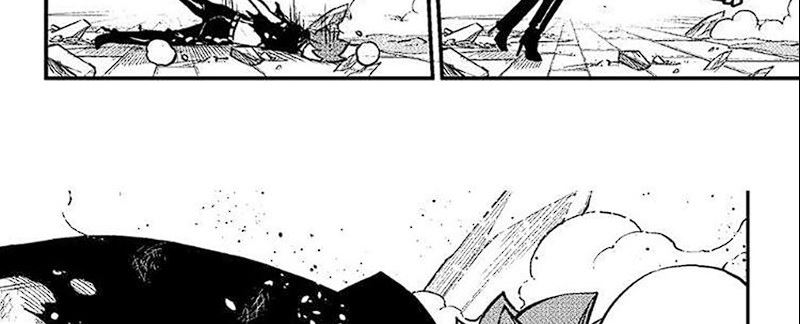 Eden’s Zero Chapter 264